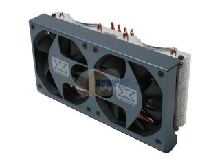 XIGMATEK VD964 VGA Cooler