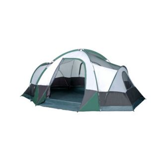 White Cap Mt. 610 Family Dome Tent by GigaTent
