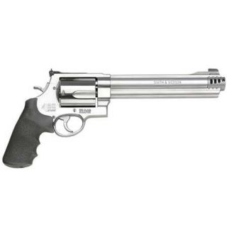 Smith  Wesson Model 460XVR Handgun 415981