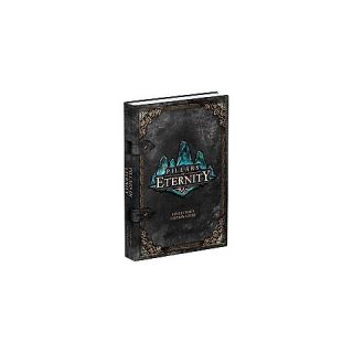 Pillars of Eternity ( Prima Official Game Guides) (Collectors