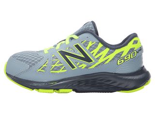 New Balance Kids 690v4 Little Kid Big Kid Grey Yellow