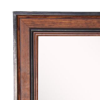 Ava Country Pine Wall Mirror by Rayne Mirrors