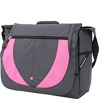 SwissGear Travel Gear 16 Messenger Bag