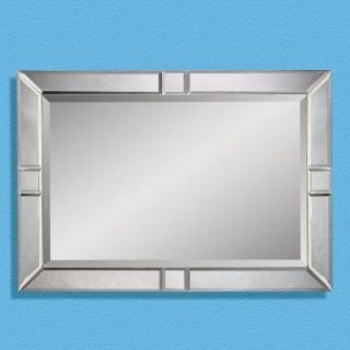 Bassett Thoroughly Modern Barbarella Wall Mirror