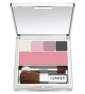 CLINIQUE   Limited edition Nutcracker compact