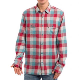 Vans Alameda Shirt SS15