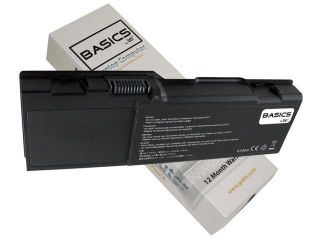 BASICS replacement Dell 0UD267 Laptop Battery   High quality BASICS by BTI replacement laptop battery