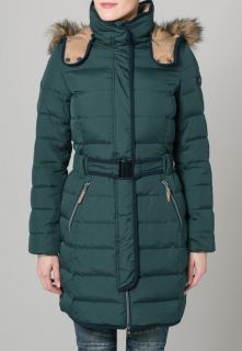 Esprit Down coat   mallard green