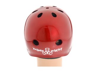 Triple Eight Brainsaver Multi Impact Helmet w/ Standard Liner