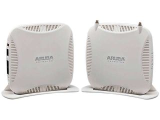 Aruba RAP 100 MNT RAP 100 Series Access Point Wall and Ceiling Mount Kit