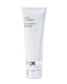 La Prairie Foam Cleanser, 4.2 oz.