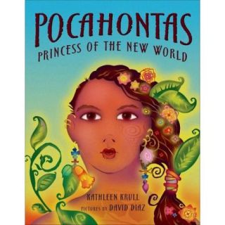 Pocahontas Princess of the New World