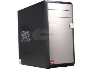 Refurbished ASUS Certified Refurbished B Grade Desktop PC CM1435 CA002S B A8 Series APU A8 5500 (3.2 GHz) 4 GB DDR3 1 TB HDD Windows 8