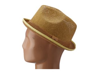 Grace Hats Fedora Hat Line Natural
