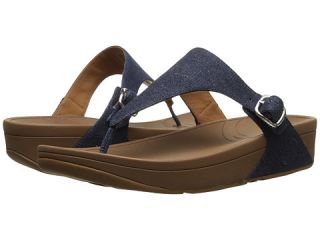 FitFlop The Skinny French Navy