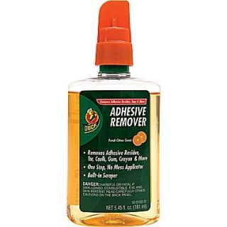 Duck Adhesive Remover, 5.45 oz.