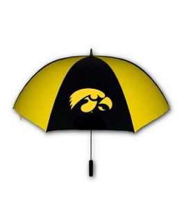 Seven Sons and Company Iowa Hawkeyes Umbrella   Sports Fan Shop By