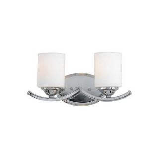 Quoizel Ellis 2 Light Bath Fixture