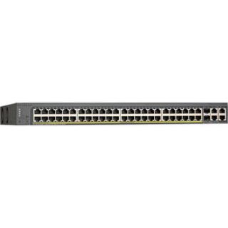 myMix  POWER25 Netgear FS752TP Switch POWER25