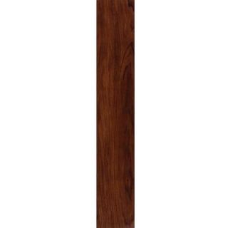 TrafficMASTER Limed Oak Resilient Vinyl Plank Flooring   4 in. x 4 in. Take Home Sample 10064214