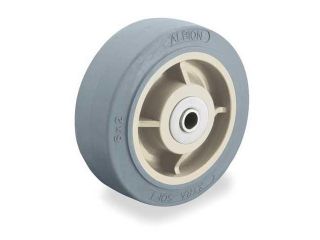 ALBION XS0420112PREVG Caster Wheel, 350 lb., 4 D x 2 In.