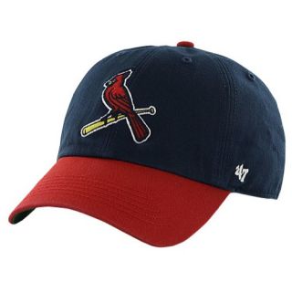 47 Brand MLB Franchise Cap   Mens   Baseball   Accessories   Milwaukee Brewers   Multi