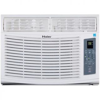 Haier Energy Star 10,000 BTU 115 Volt Window Mounted Air Conditioner with Magna   7503219
