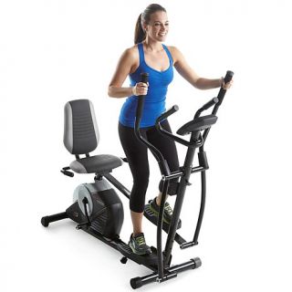 ProForm® Hybrid Trainer Elliptical & Recumbent Bike   7656681