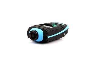 1080p Full HD Extreme Sports Action Camera Camcorder ProView HD with Waterproof Case, 4 different mount, G Sensor, HDMI AT90