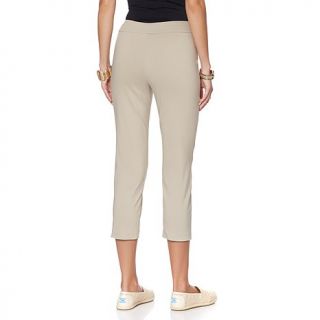 MarlaWynne FLATTERfit Cropped Pant   8069390