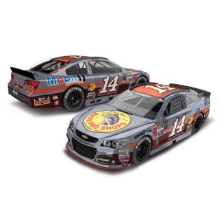 Action Racing Tony Stewart Special Paint 164 Die Cast
