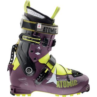 Alpine Boots   Alpine Touring Ski Boots
