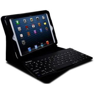 Kensington KeyFolio Pro 2 Keyboard/Cover Case (Folio) for iPad mini   Black K