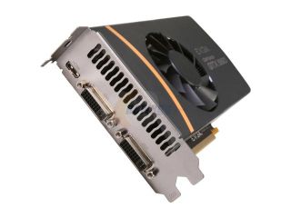 Refurbished EVGA SuperClocked 02G P3 1469 RX GeForce GTX 560 (Fermi) 2GB 256 bit GDDR5 PCI Express 2.0 x16 HDCP Ready SLI Support Video Card