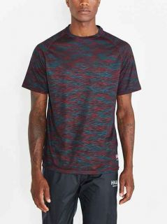 Newline HALO Cadet Camo Tee