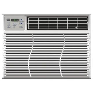 GE 10,150 BTU 115 Volt Electronic Window Air Conditioner with Remote AEL10AQ