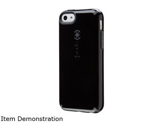 Speck Products Black/Slate CandyShell Case with FacePlate SPK A2496