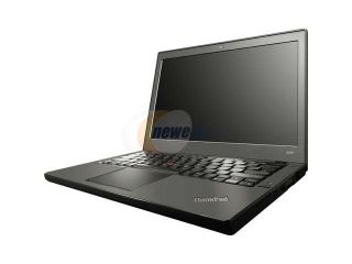 Lenovo ThinkPad X240 20AM006DUS 12.5" LED Ultrabook   Intel Core i5 i5 4300U 1.90 GHz