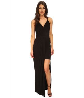 BCBGeneration Cross Front Maxi