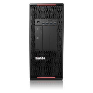 Lenovo ThinkStation P900 30A5000TUS Tower Workstation   2 x Processor