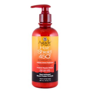 Agadir Hair Shield 450 Creme 10 ounce Treatment   16027456  