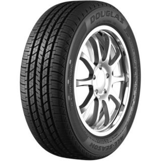 Douglas All Season Tire 215/60R17 96T SL Tires