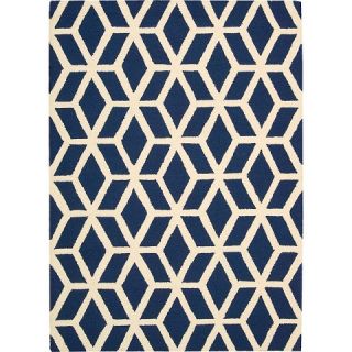 Nourison Kinetic Linear Rug