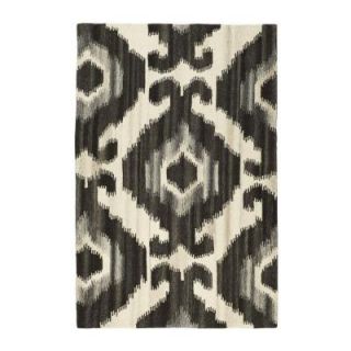 Home Decorators Collection Solstice Natural/Grey 2 ft. x 3 ft. Area Rug 1774300950