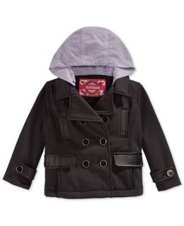 Urban Republic Girls Hooded Jacket   Kids & Baby