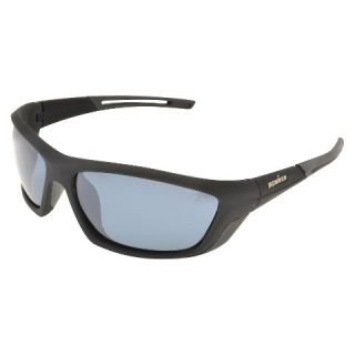 Ironman® Polarized Sport Sunglasses   Black