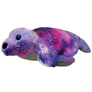As Seen on TV Pillow Pet Glow Pets, Seal