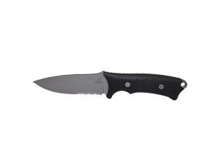 Gerber Big Rock Camp Knife Fixed Blade 22 01588