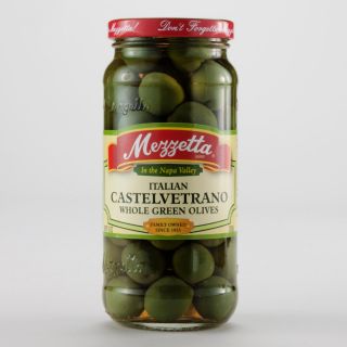 Mezzetta Castelvetrano Olives