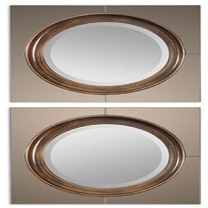 Uttermost 12855 Gouveia Comtemporary Mirror